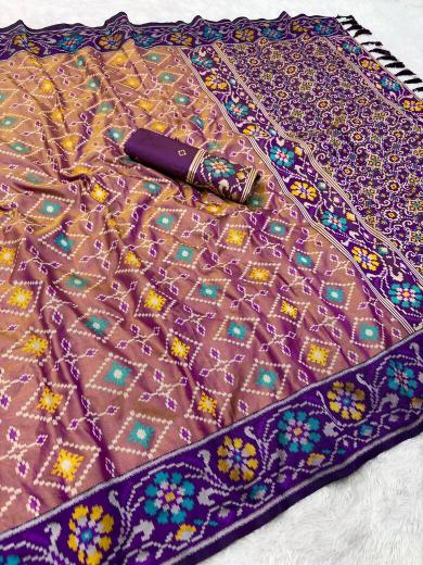 Anupama patola vol -3 saree wholesale market near me